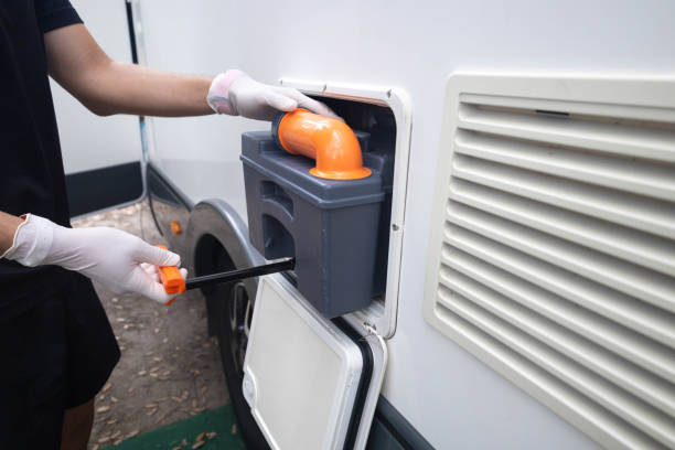 Best Affordable portable toilet rental  in Lincoln, MT