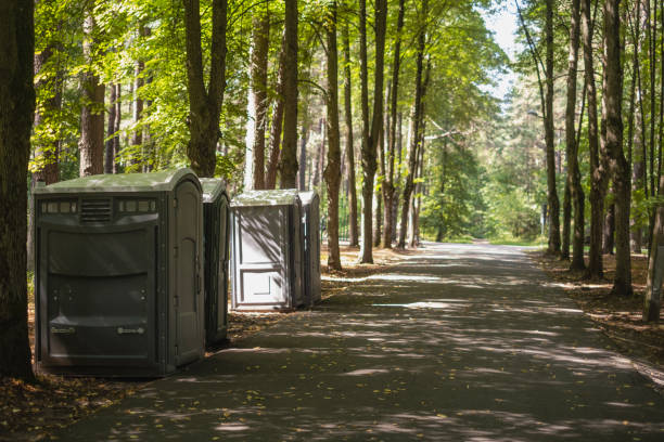 Best Portable bathroom rental  in Lincoln, MT