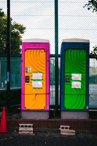 Best Local porta potty services  in Lincoln, MT