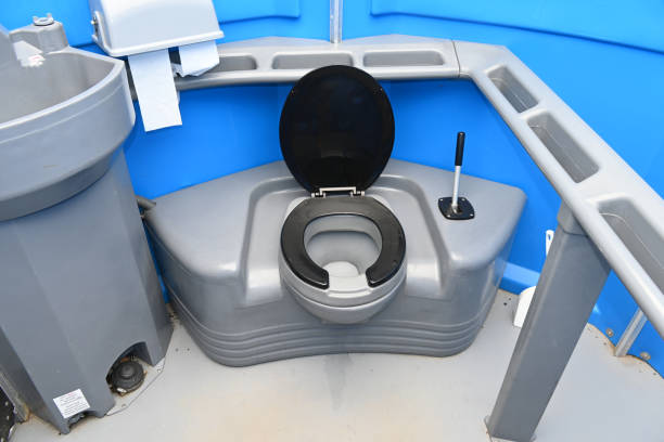 Best Portable restroom trailer rental  in Lincoln, MT