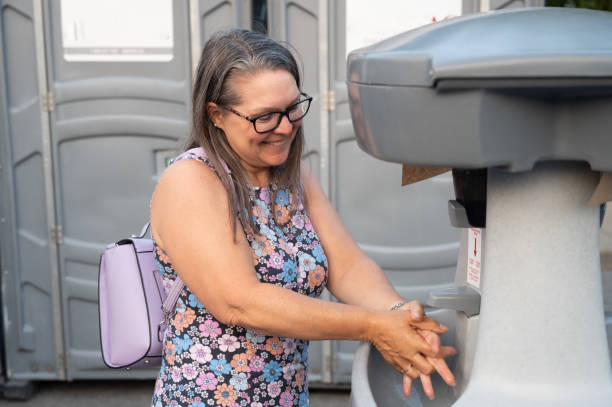 Best Affordable porta potty rental  in Lincoln, MT